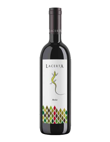 Merlot 0,75 L<br/> preturile includ garantia SGR